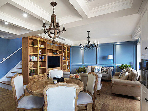 別墅裝修設計 別墅裝修設計