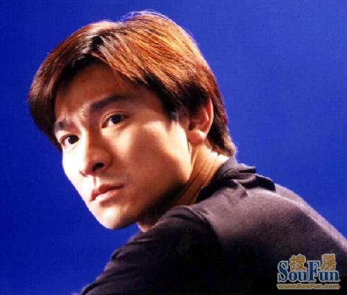 劉德華別墅設計